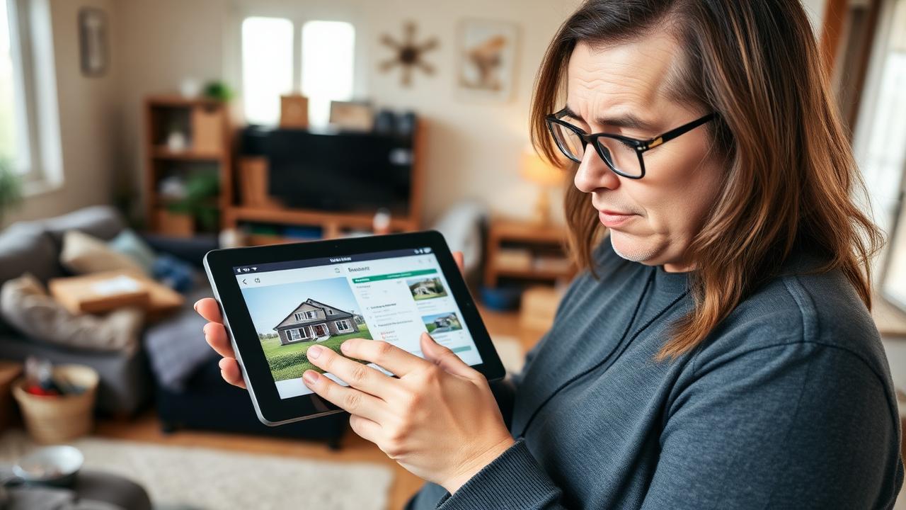 Les erreurs courantes des vendeurs immobiliers