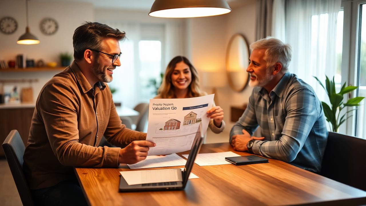 Pourquoi une bonne estimation est essentielle pour vendre un bien