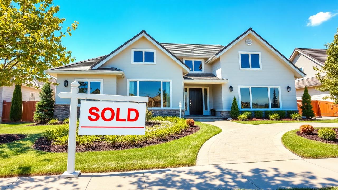 Comment vendre rapidement et dans les meilleures conditions